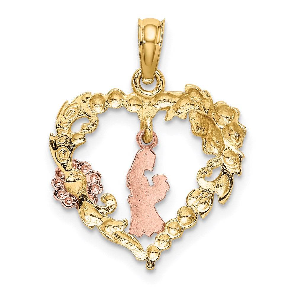 High Quality Luxury Charm Pendants for Women by Ryan Jonathan Fine Jewelry