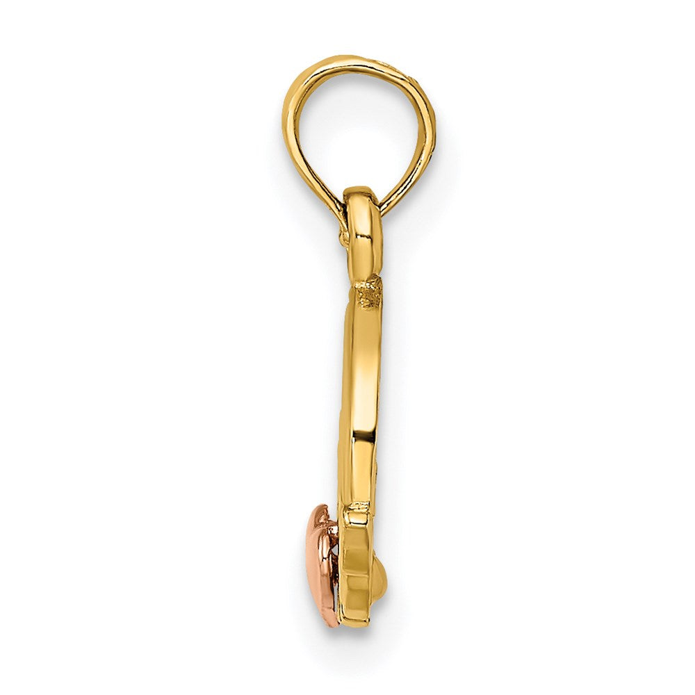 High Quality Luxury Charm Pendants for Women by Ryan Jonathan Fine Jewelry