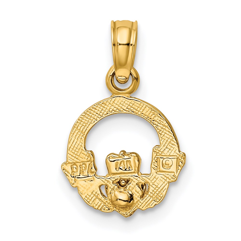 High Quality Luxury Charm Pendants for Women by Ryan Jonathan Fine Jewelry
