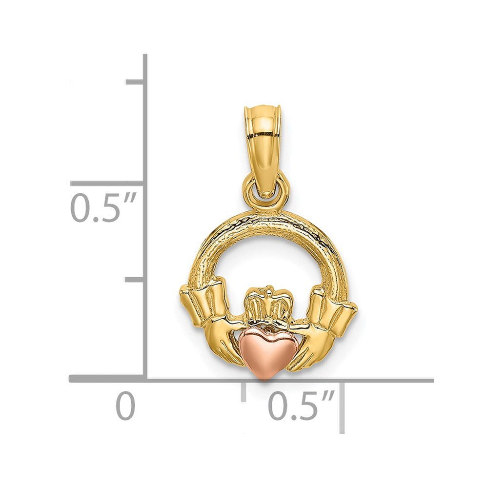 High Quality Luxury Charm Pendants for Women by Ryan Jonathan Fine Jewelry