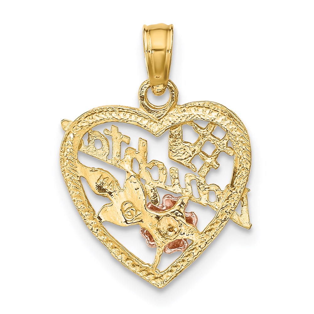 High Quality Luxury Charm Pendants for Women by Ryan Jonathan Fine Jewelry
