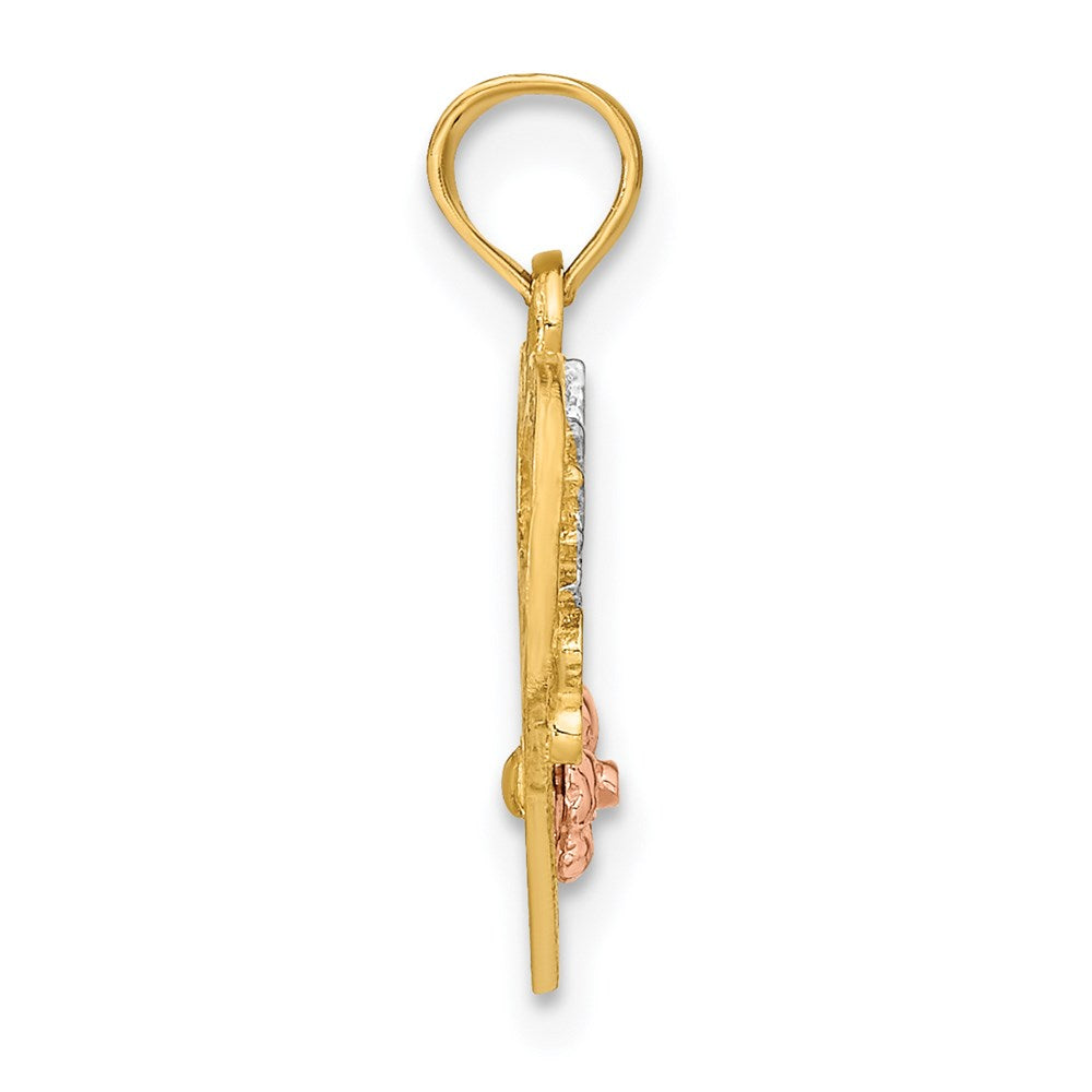 High Quality Luxury Charm Pendants for Women by Ryan Jonathan Fine Jewelry
