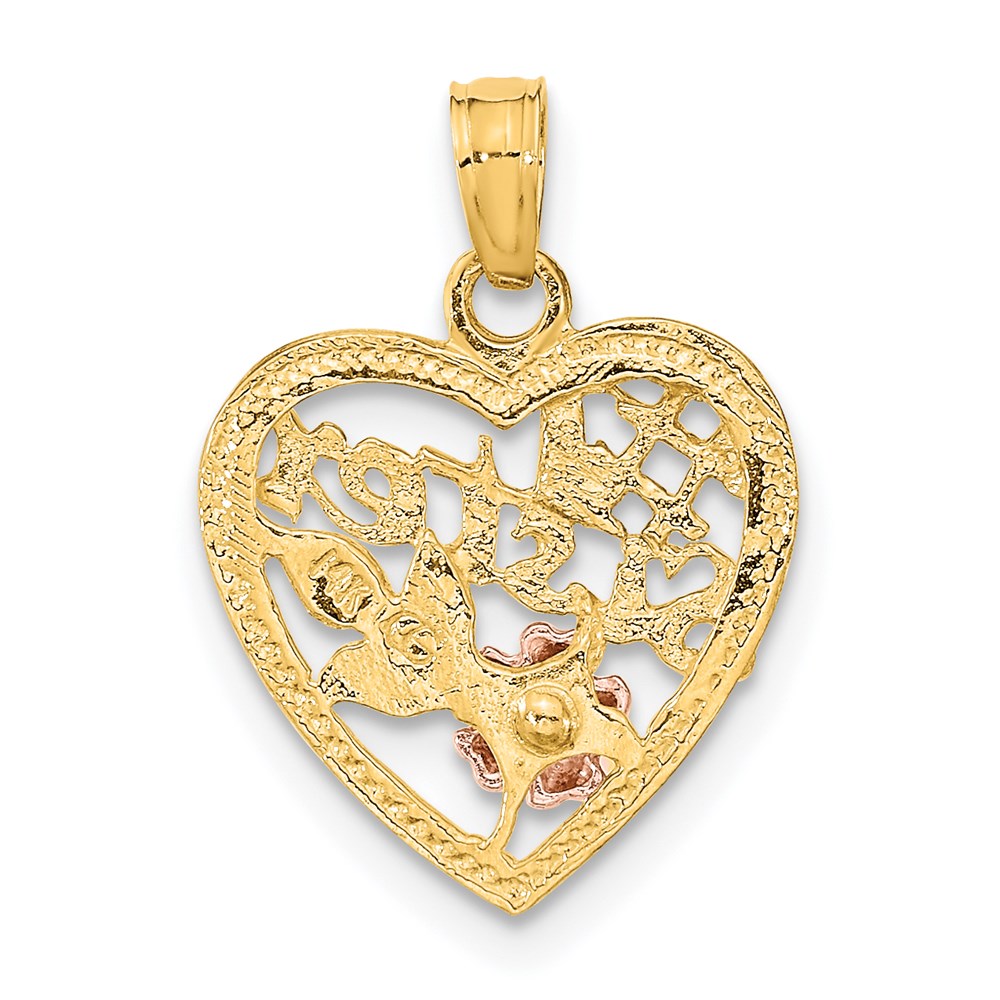 High Quality Luxury Charm Pendants for Women by Ryan Jonathan Fine Jewelry