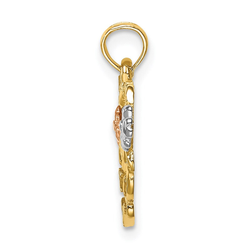 High Quality Luxury Charm Pendants for Women by Ryan Jonathan Fine Jewelry