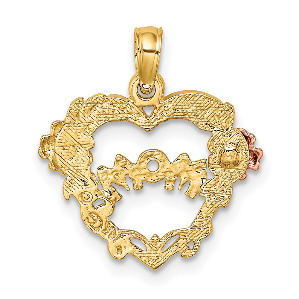 High Quality Luxury Charm Pendants for Women by Ryan Jonathan Fine Jewelry