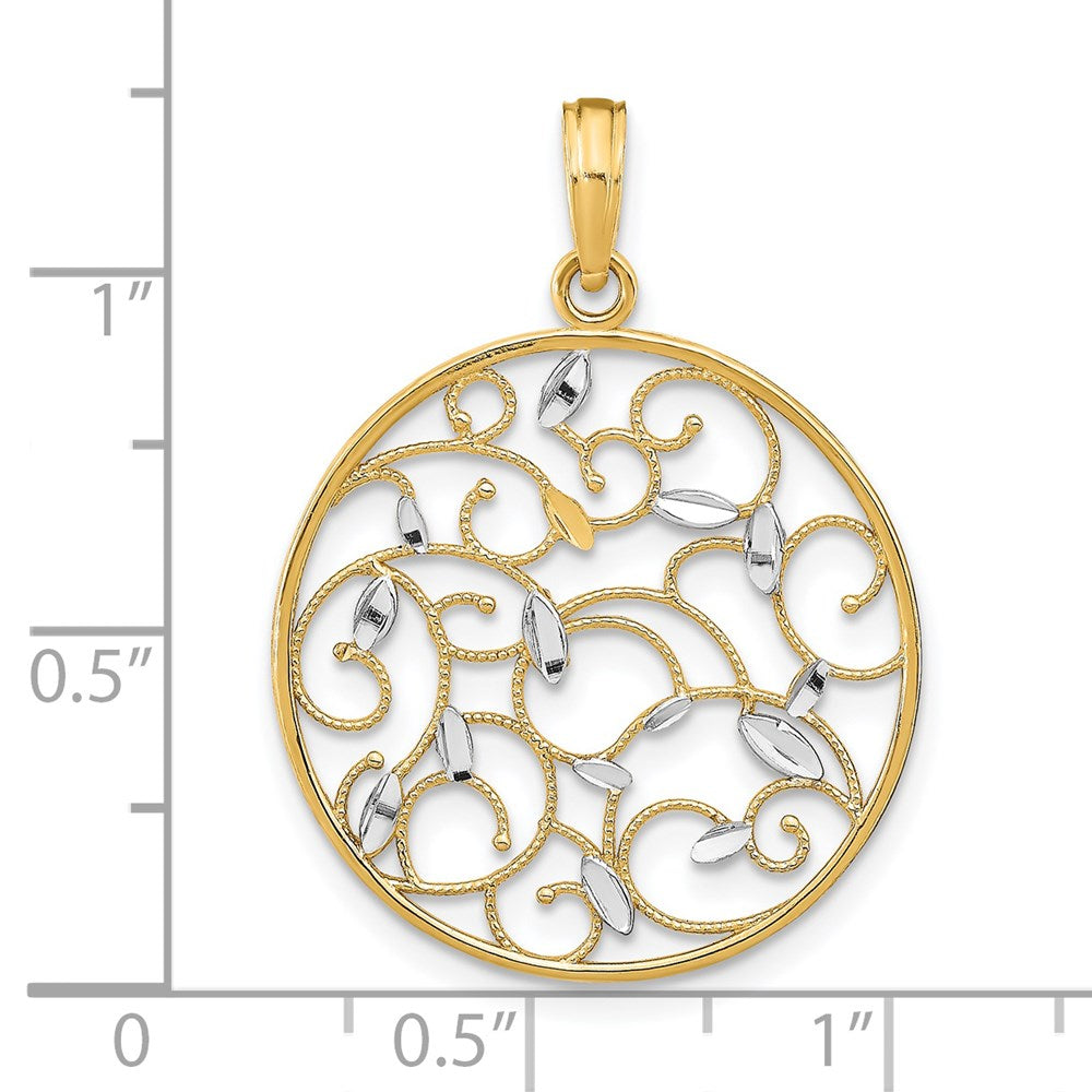 High Quality Luxury Charm Pendants for Women by Ryan Jonathan Fine Jewelry