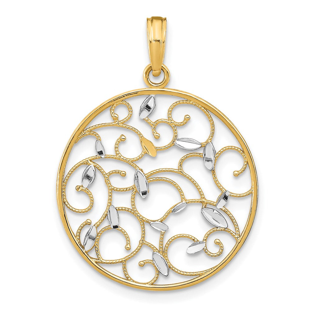 High Quality Luxury Charm Pendants for Women by Ryan Jonathan Fine Jewelry