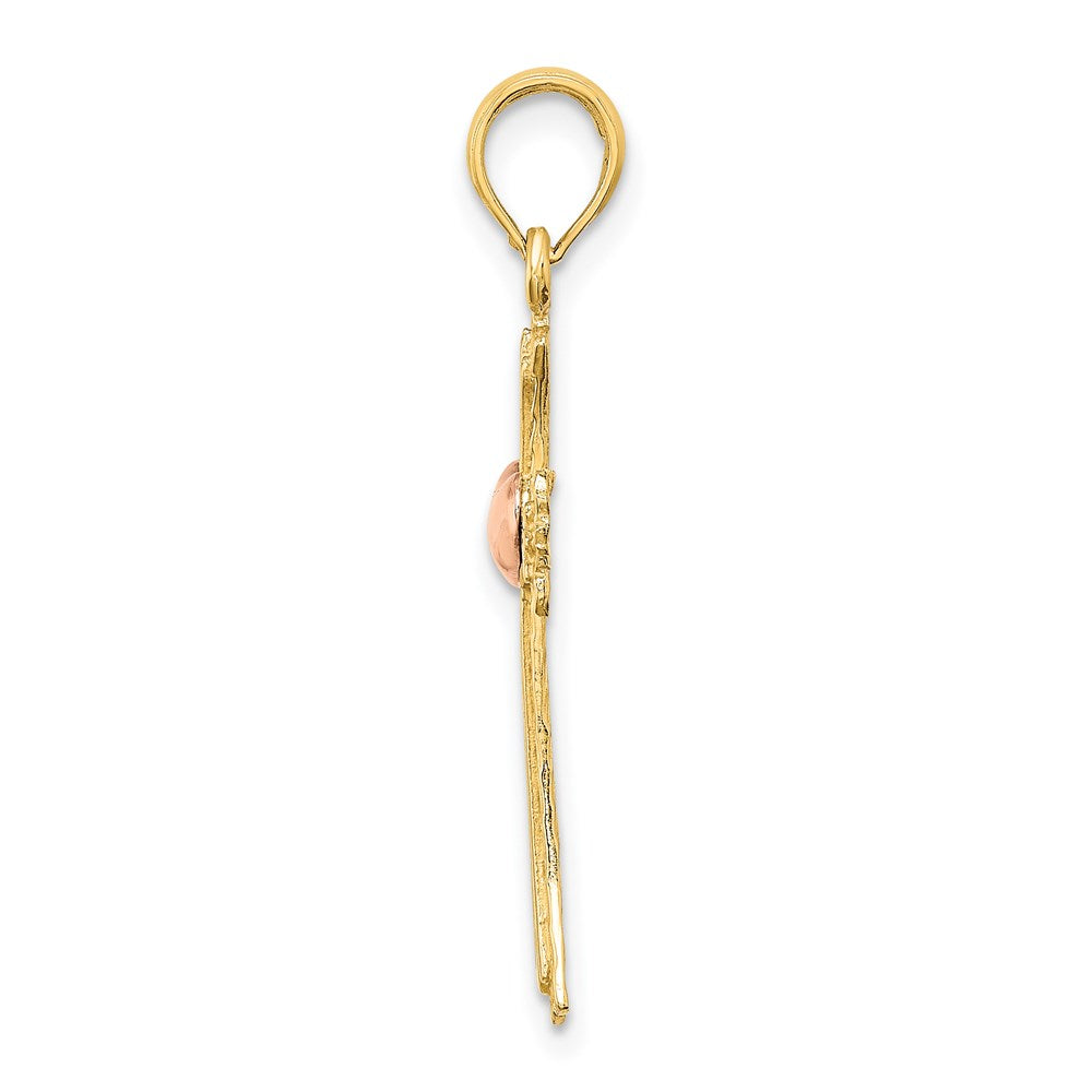 High Quality Luxury Charm Pendants for Women by Ryan Jonathan Fine Jewelry