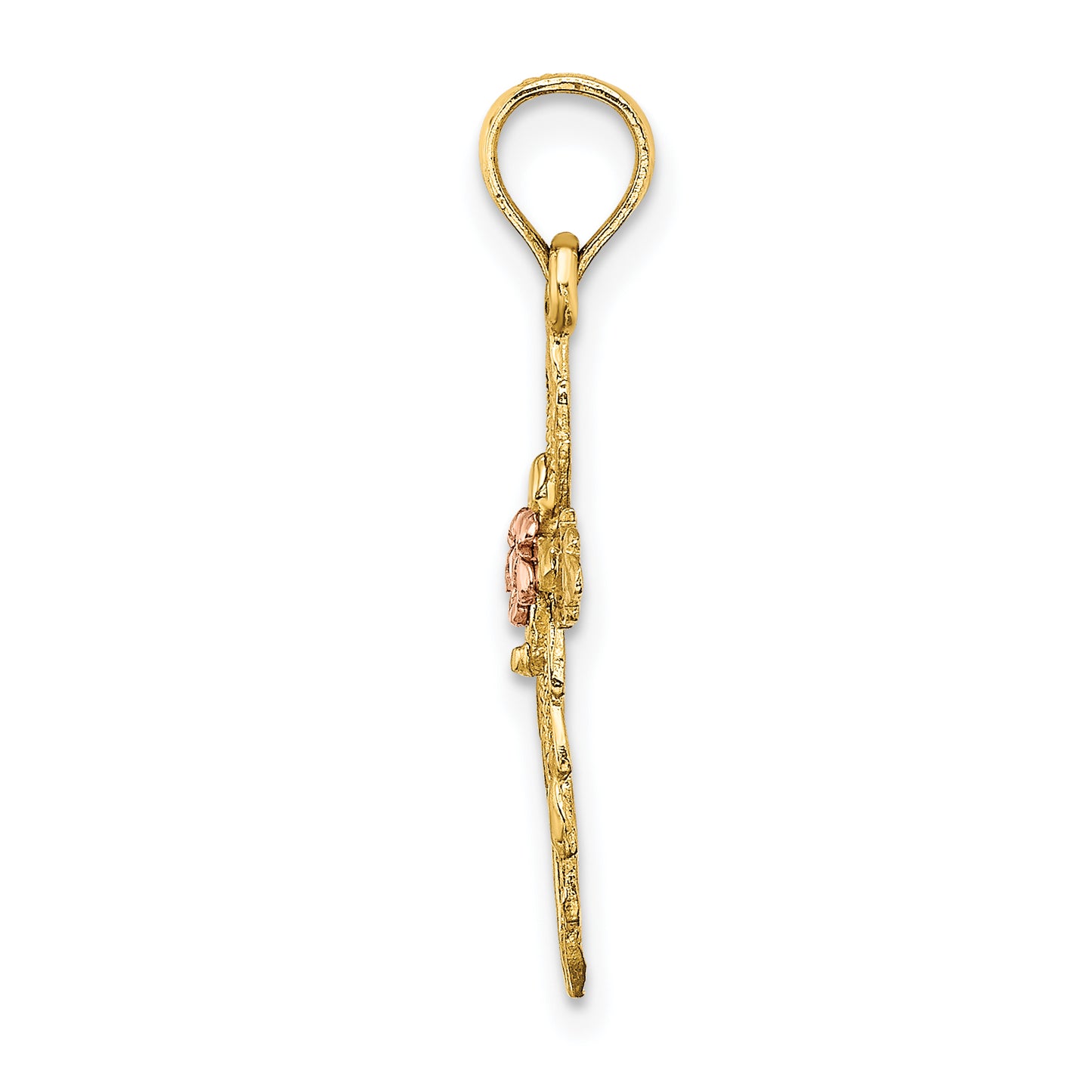 High Quality Luxury Charm Pendants for Women by Ryan Jonathan Fine Jewelry
