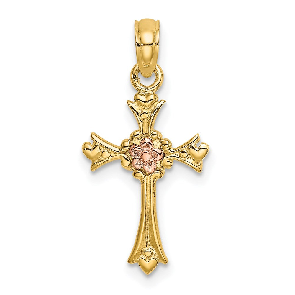 High Quality Luxury Charm Pendants for Women by Ryan Jonathan Fine Jewelry
