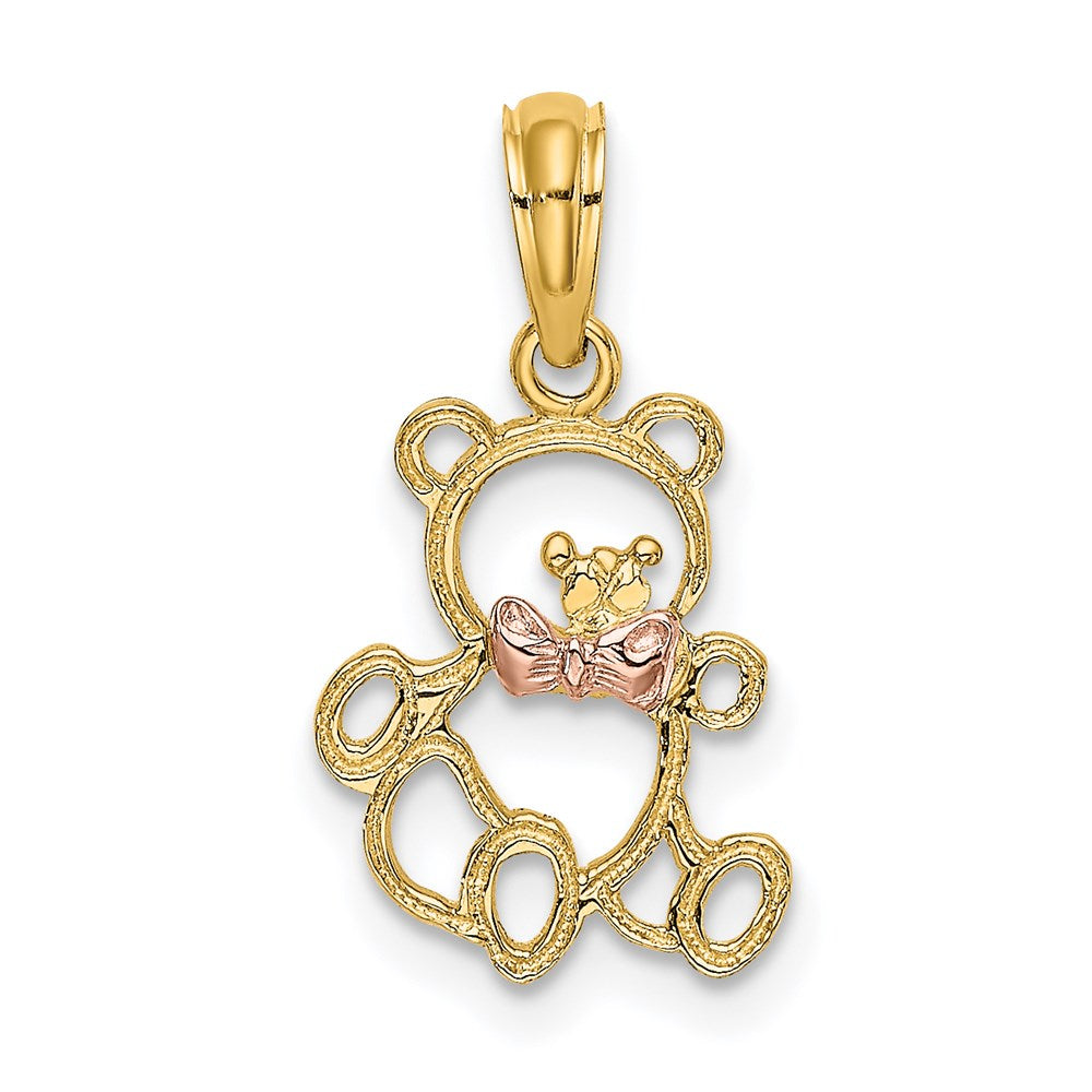 High Quality Luxury Charm Pendants for Women by Ryan Jonathan Fine Jewelry