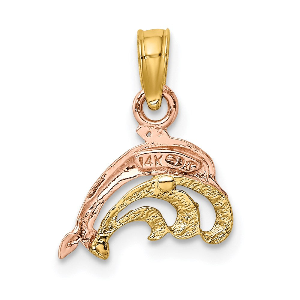 High Quality Luxury Charm Pendants for Women by Ryan Jonathan Fine Jewelry