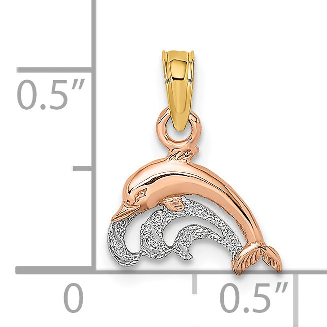 High Quality Luxury Charm Pendants for Women by Ryan Jonathan Fine Jewelry