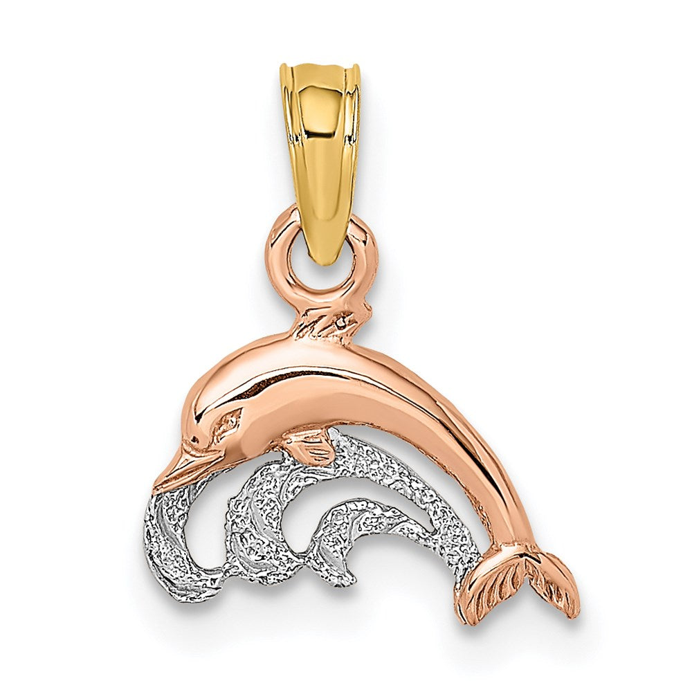 High Quality Luxury Charm Pendants for Women by Ryan Jonathan Fine Jewelry