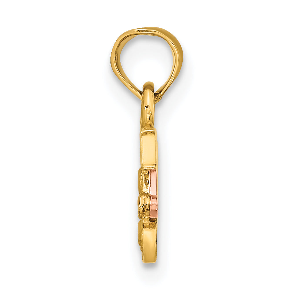 High Quality Luxury Charm Pendants for Women by Ryan Jonathan Fine Jewelry