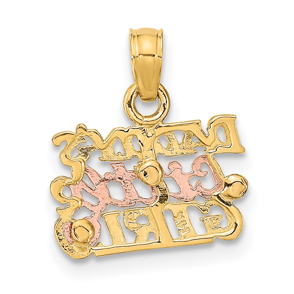 High Quality Luxury Charm Pendants for Women by Ryan Jonathan Fine Jewelry