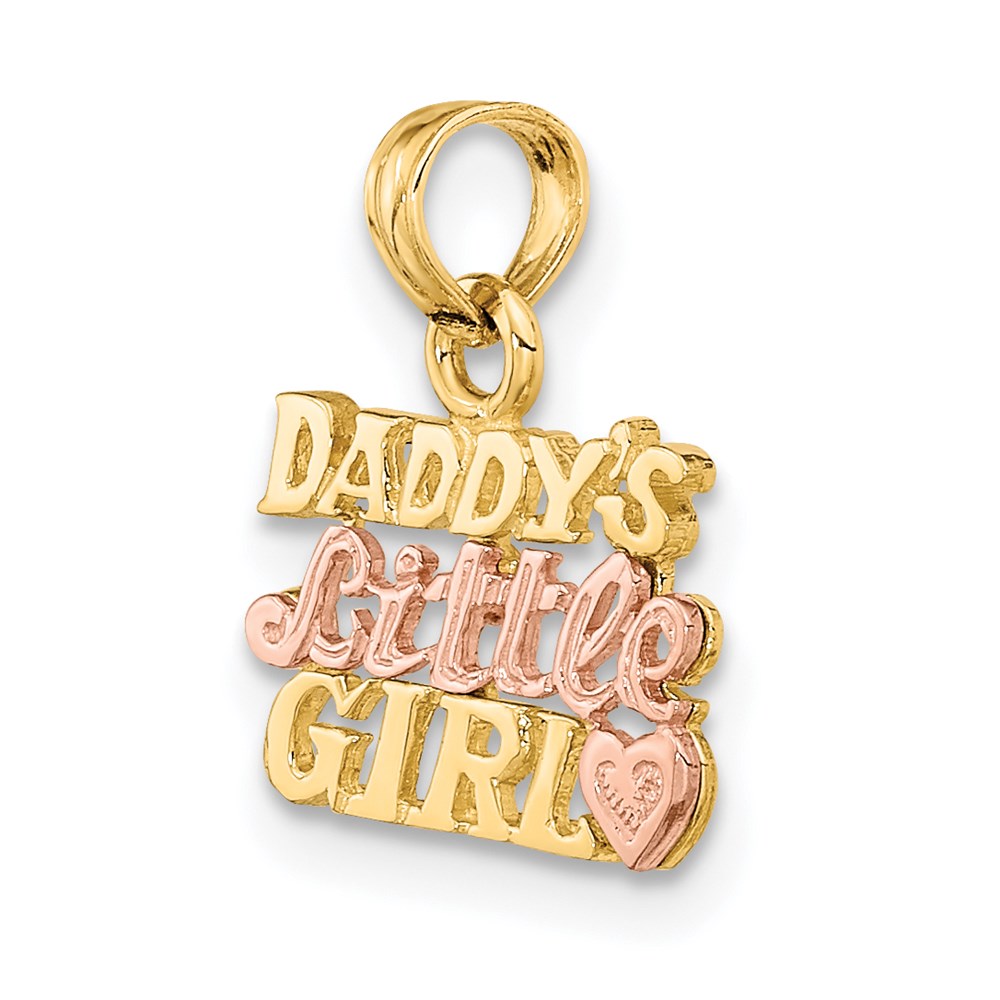 High Quality Luxury Charm Pendants for Women by Ryan Jonathan Fine Jewelry