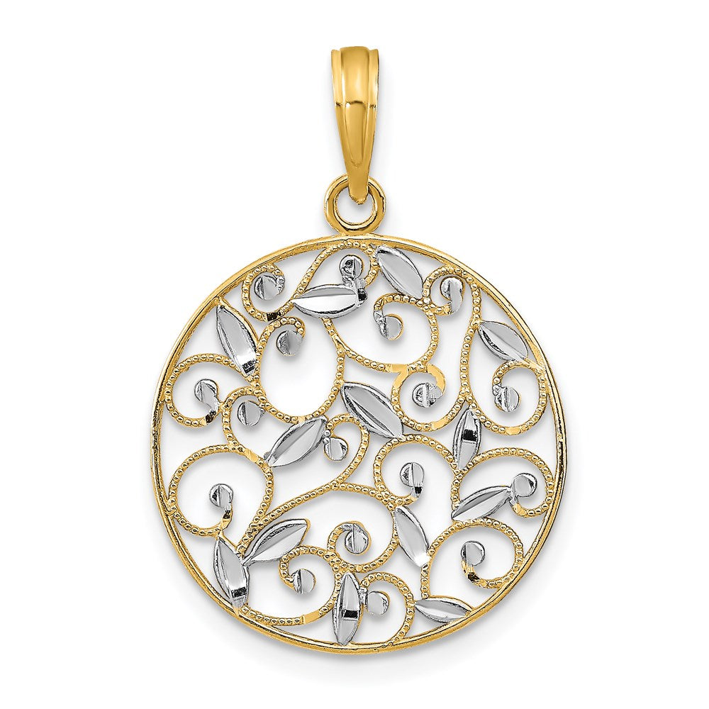 High Quality Luxury Charm Pendants for Women by Ryan Jonathan Fine Jewelry