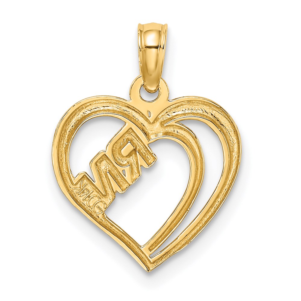 High Quality Luxury Charm Pendants for Women by Ryan Jonathan Fine Jewelry