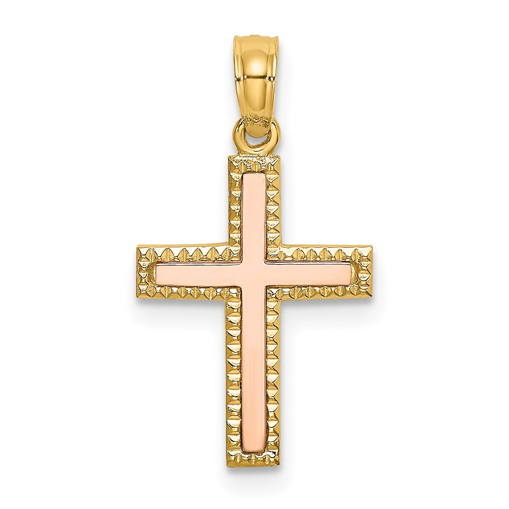 High Quality Luxury Charm Pendants for Women by Ryan Jonathan Fine Jewelry