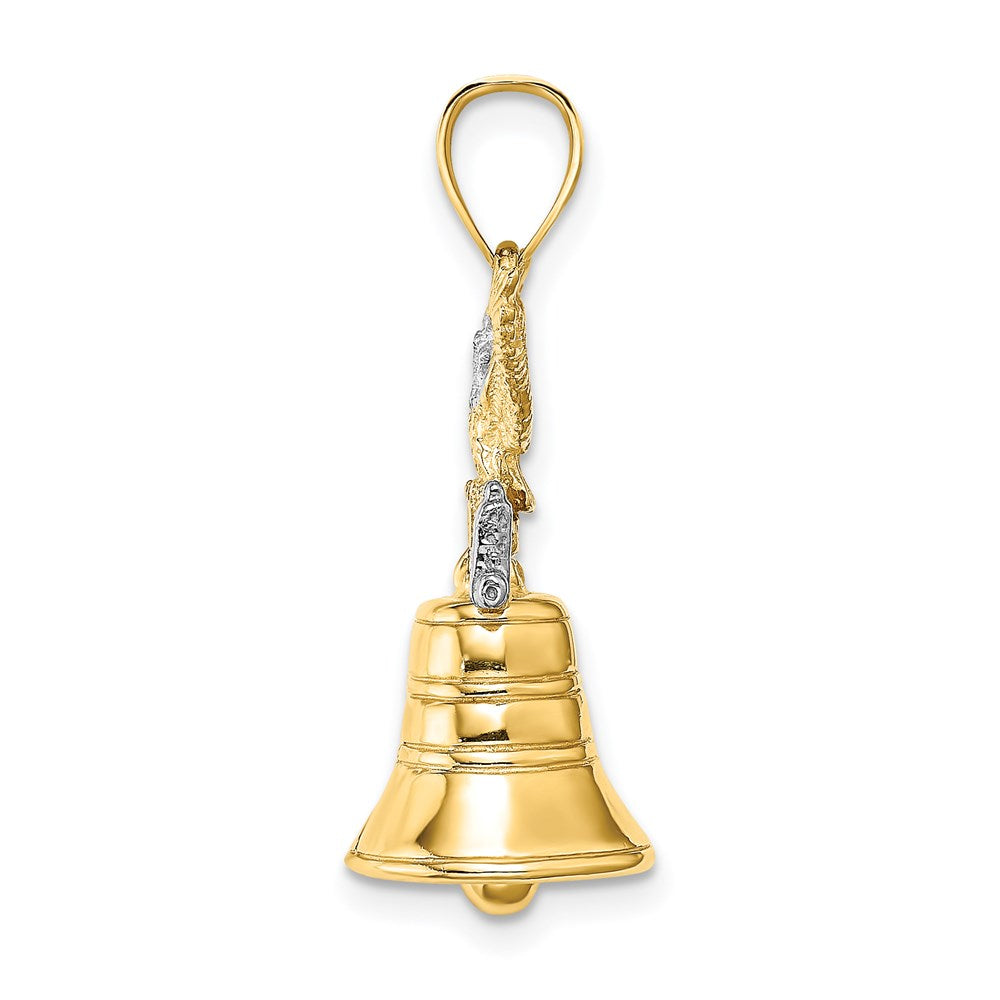 High Quality Luxury Charm Pendants for Women by Ryan Jonathan Fine Jewelry