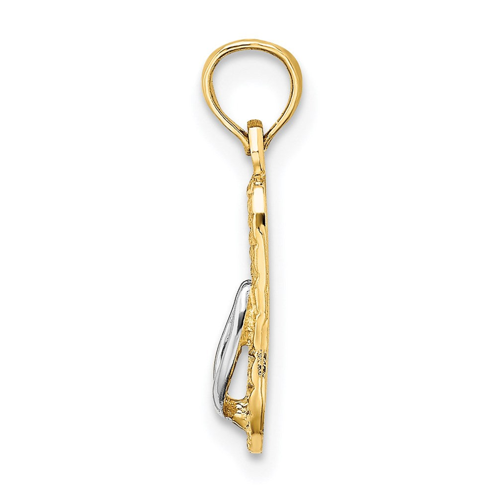High Quality Luxury Charm Pendants for Women by Ryan Jonathan Fine Jewelry