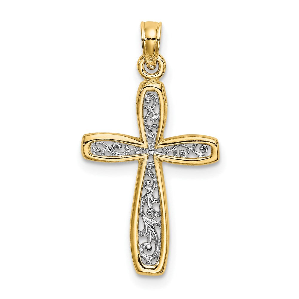 High Quality Luxury Charm Pendants for Women by Ryan Jonathan Fine Jewelry