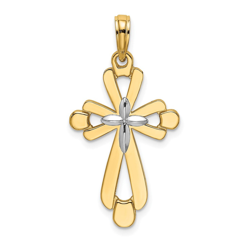 High Quality Luxury Charm Pendants for Women by Ryan Jonathan Fine Jewelry