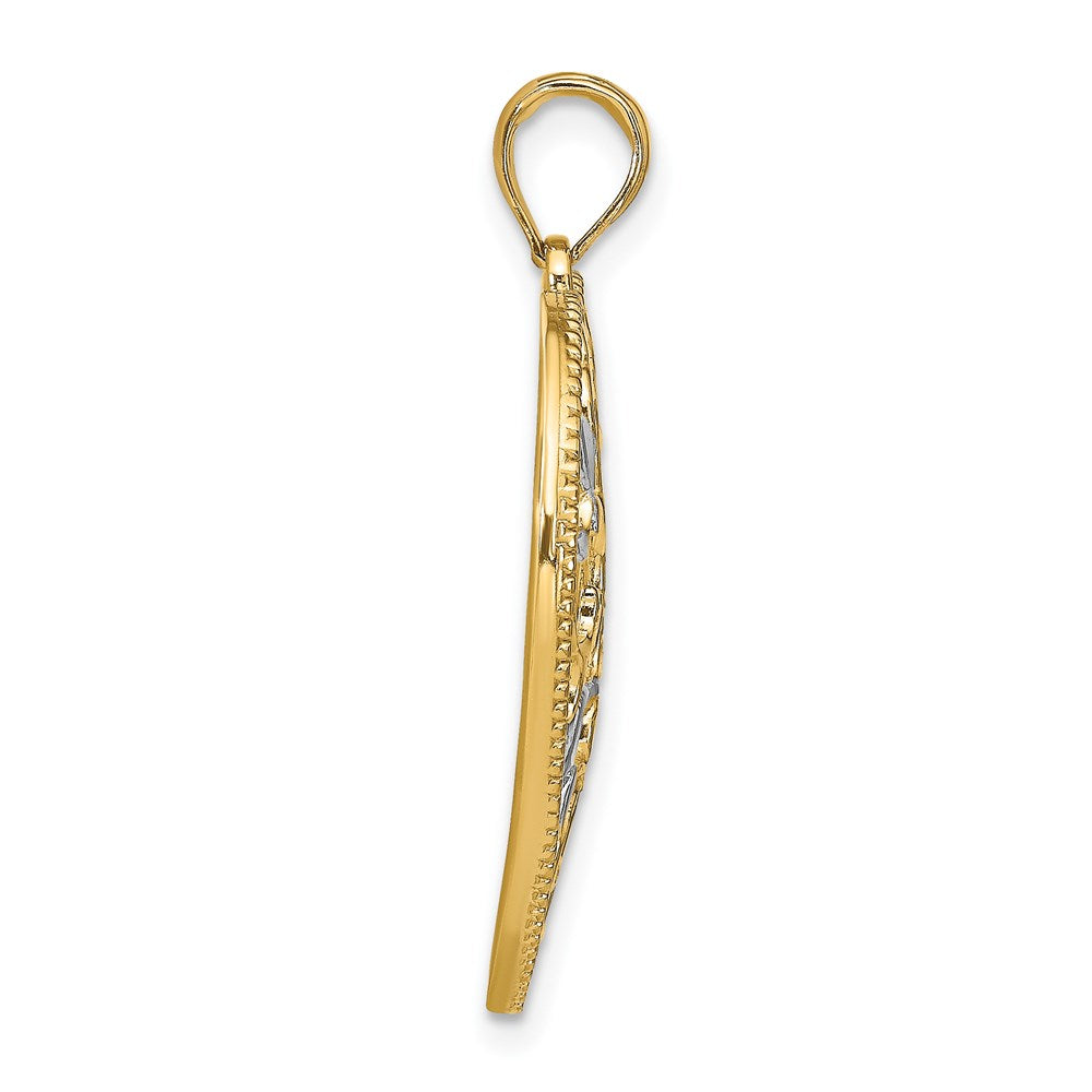 High Quality Luxury Charm Pendants for Women by Ryan Jonathan Fine Jewelry