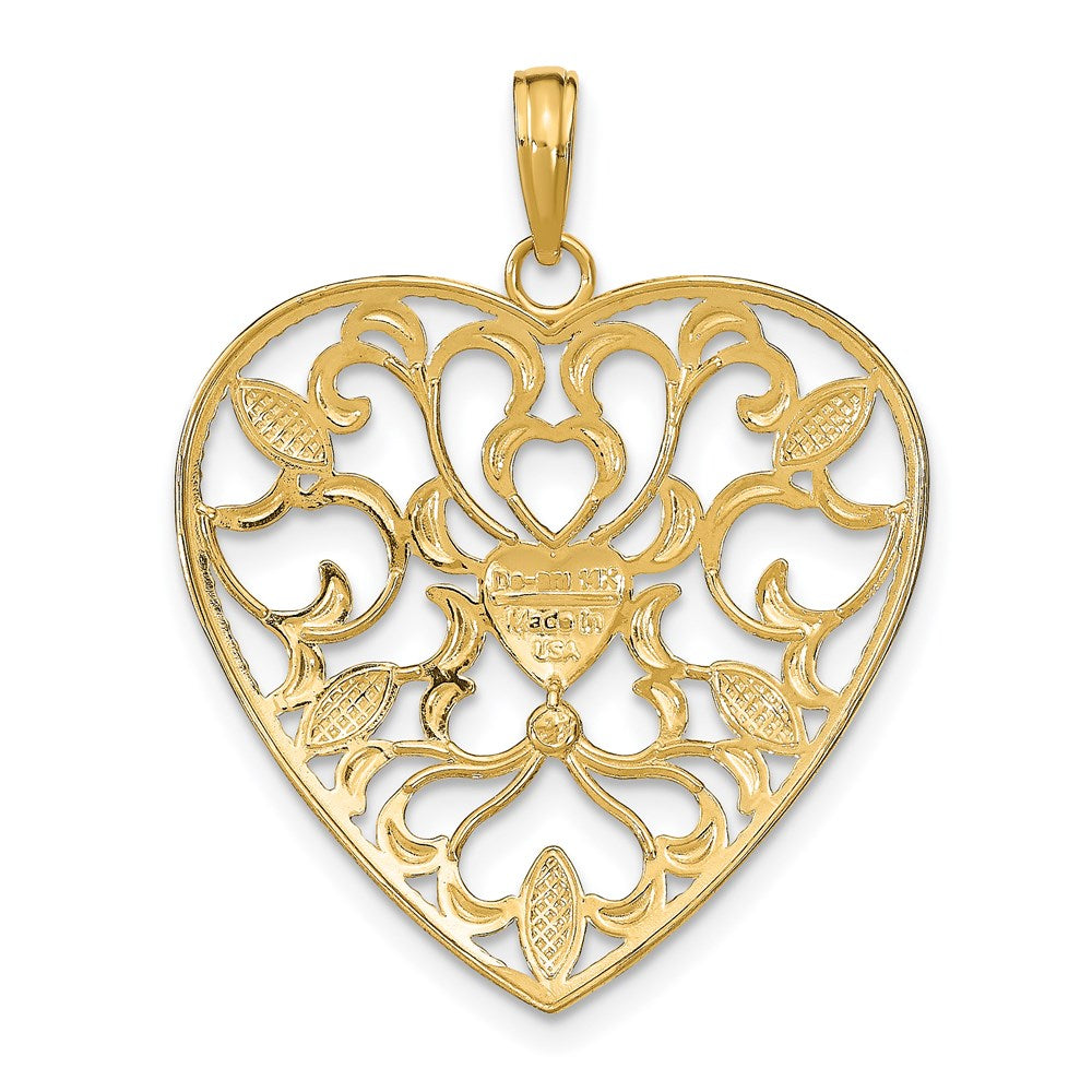 High Quality Luxury Charm Pendants for Women by Ryan Jonathan Fine Jewelry