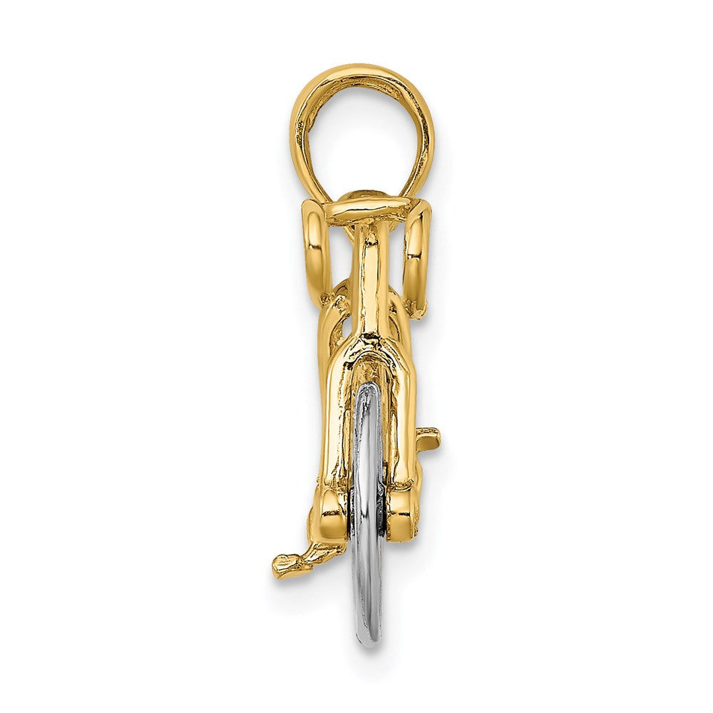 High Quality Luxury Charm Pendants for Women by Ryan Jonathan Fine Jewelry