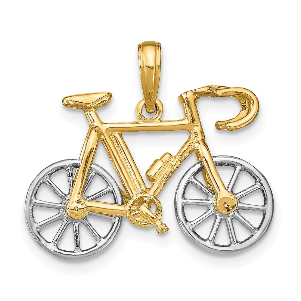 High Quality Luxury Charm Pendants for Women by Ryan Jonathan Fine Jewelry