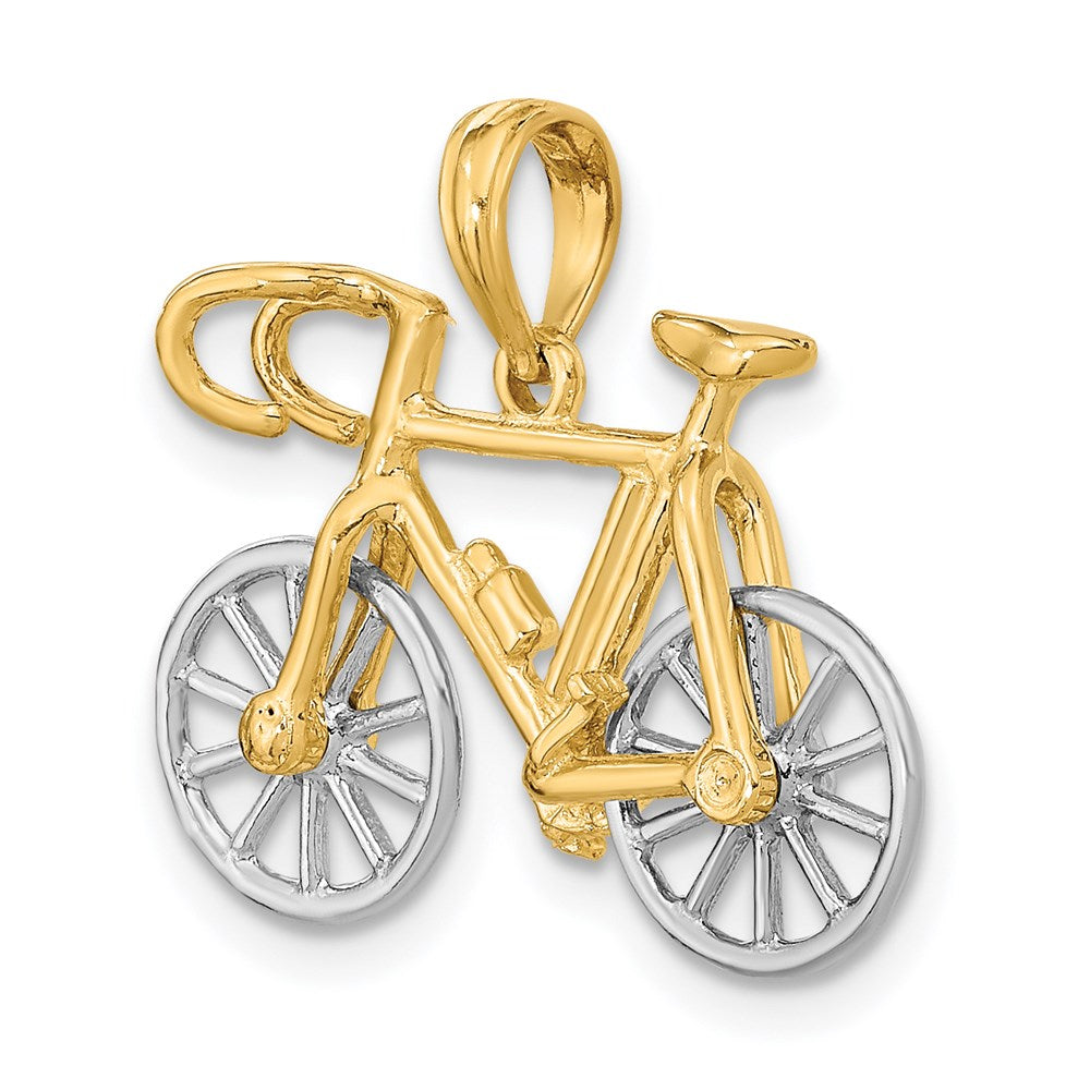 High Quality Luxury Charm Pendants for Women by Ryan Jonathan Fine Jewelry