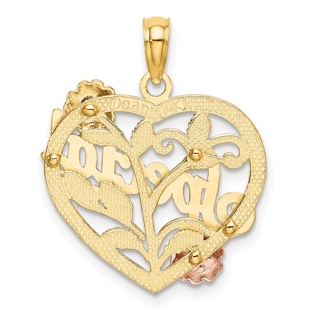 High Quality Luxury Charm Pendants for Women by Ryan Jonathan Fine Jewelry