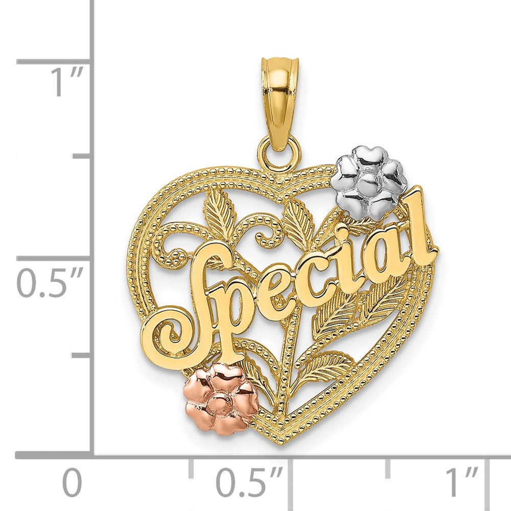 High Quality Luxury Charm Pendants for Women by Ryan Jonathan Fine Jewelry