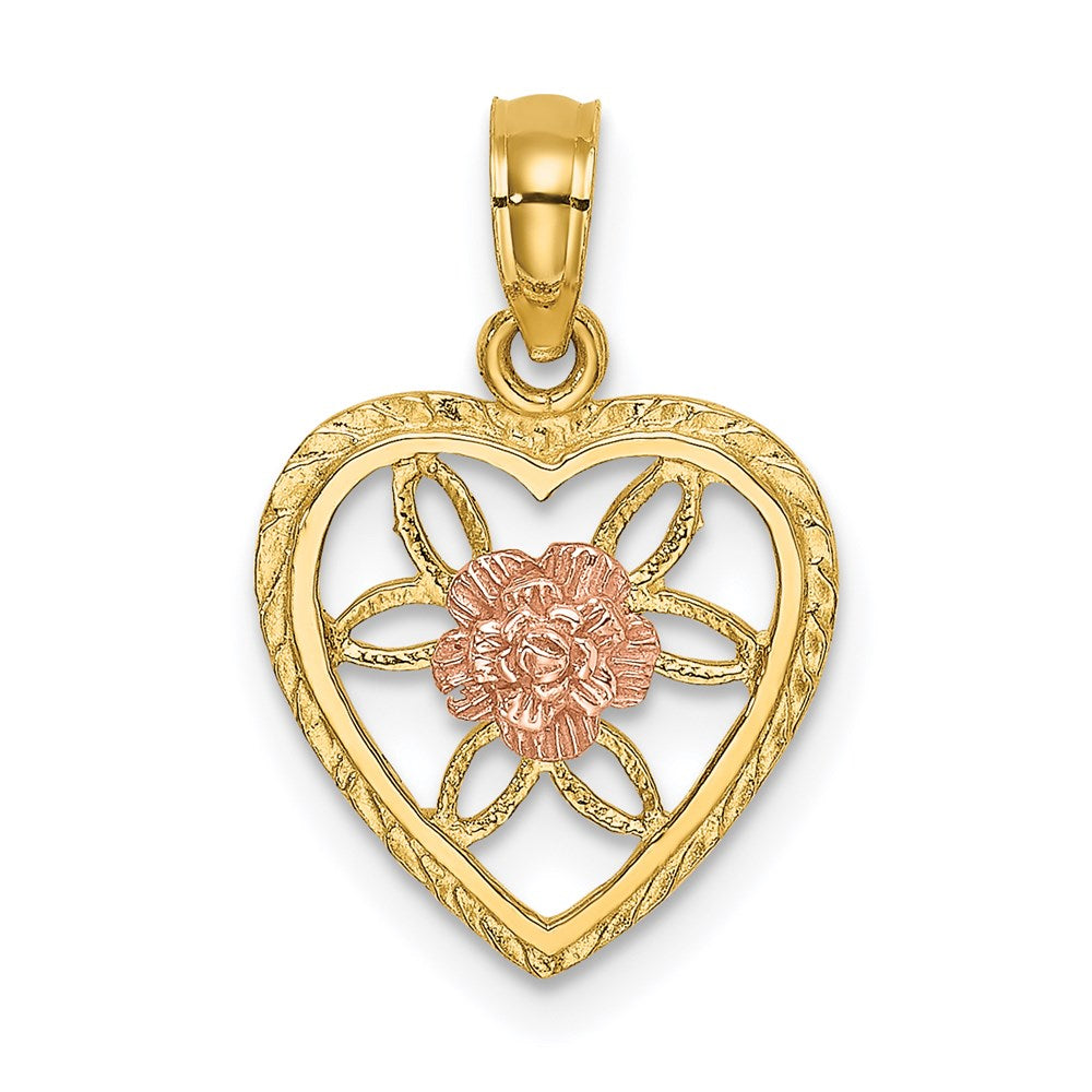 High Quality Luxury Charm Pendants for Women by Ryan Jonathan Fine Jewelry
