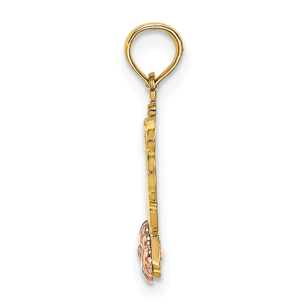 High Quality Luxury Charm Pendants for Women by Ryan Jonathan Fine Jewelry