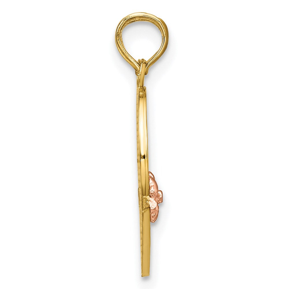 High Quality Luxury Charm Pendants for Women by Ryan Jonathan Fine Jewelry