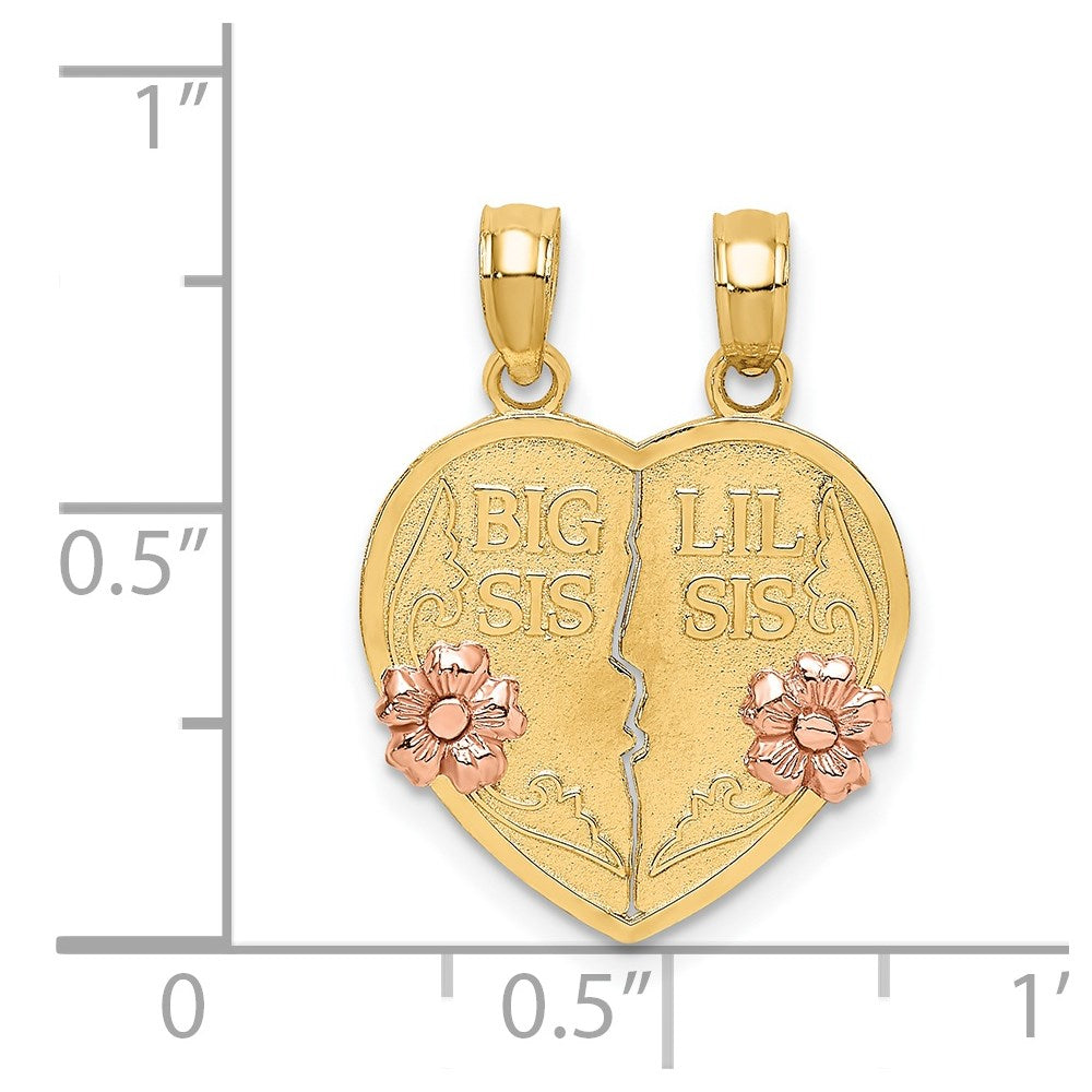 High Quality Luxury Charm Pendants for Women by Ryan Jonathan Fine Jewelry