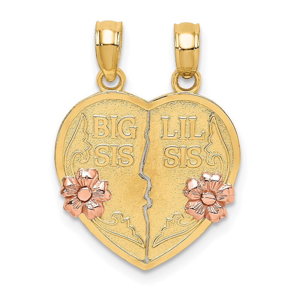 High Quality Luxury Charm Pendants for Women by Ryan Jonathan Fine Jewelry
