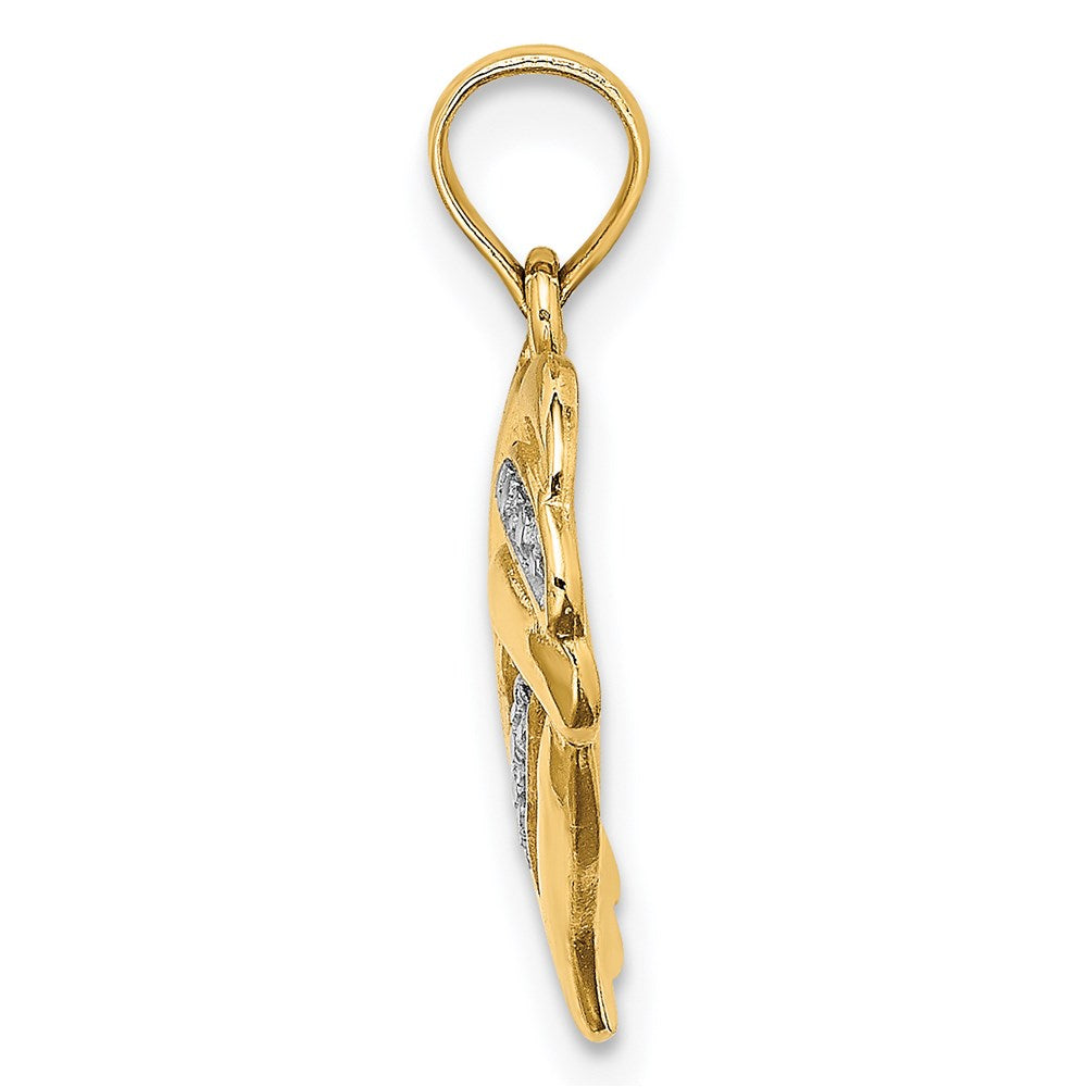 High Quality Luxury Charm Pendants for Women by Ryan Jonathan Fine Jewelry