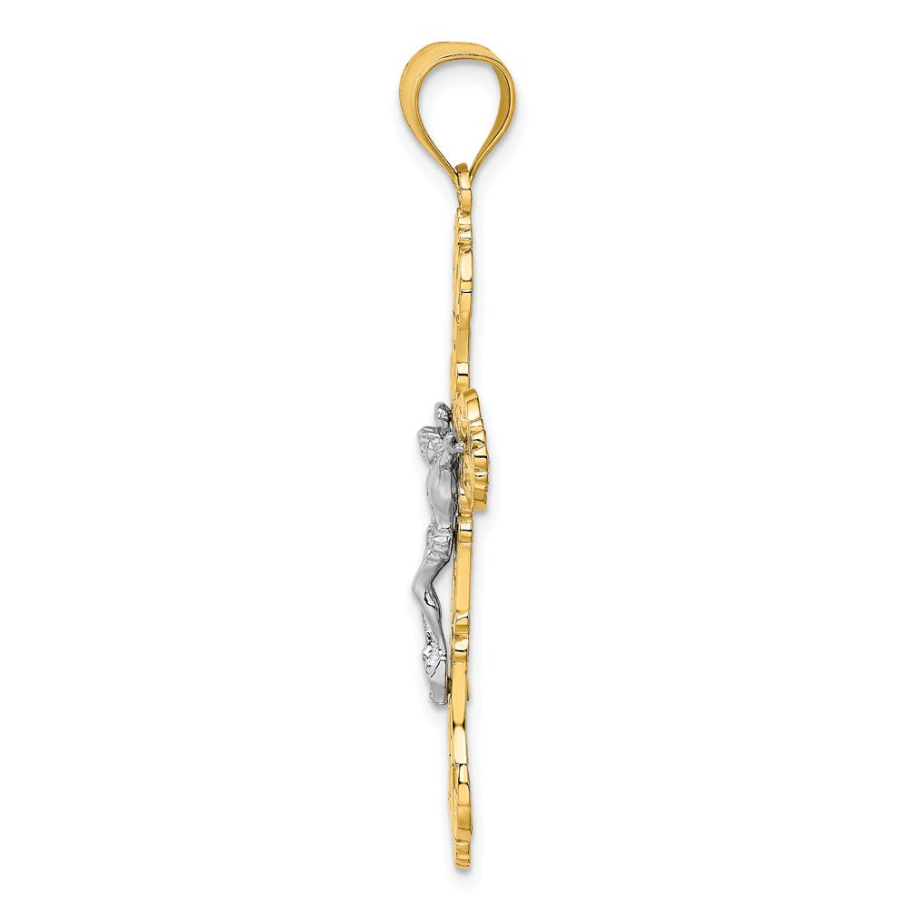 High Quality Luxury Charm Pendants for Women by Ryan Jonathan Fine Jewelry