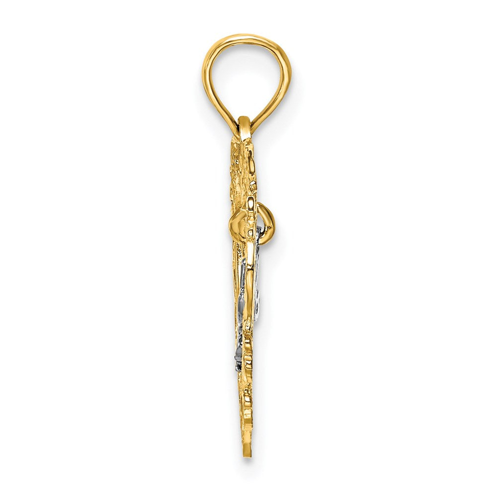 High Quality Luxury Charm Pendants for Women by Ryan Jonathan Fine Jewelry