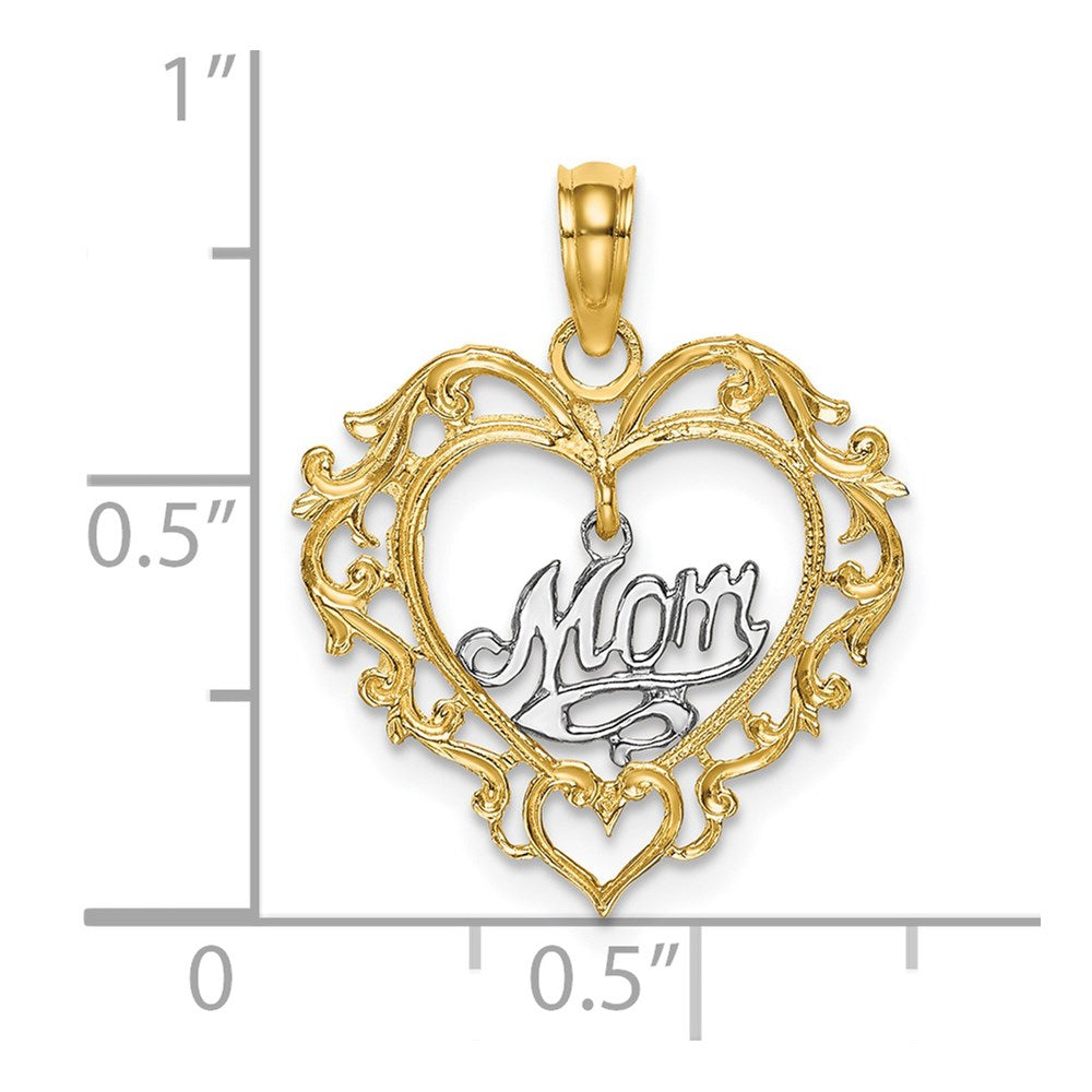 High Quality Luxury Charm Pendants for Women by Ryan Jonathan Fine Jewelry