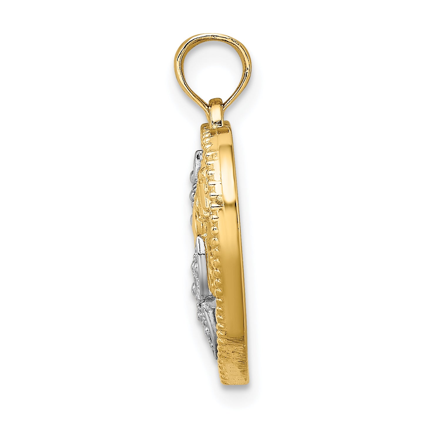 High Quality Luxury Charm Pendants for Women by Ryan Jonathan Fine Jewelry