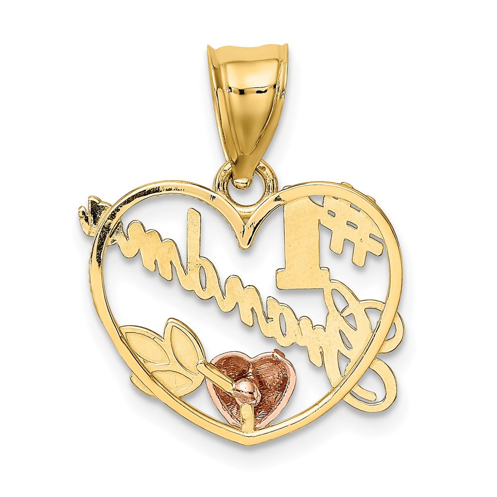 High Quality Luxury Charm Pendants for Women by Ryan Jonathan Fine Jewelry