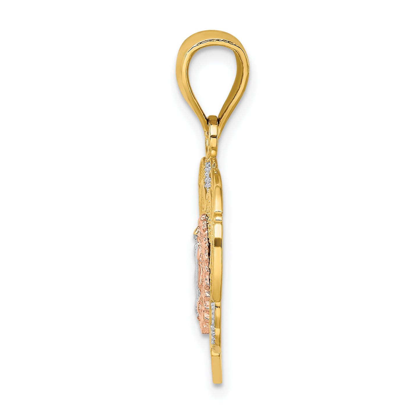 High Quality Luxury Charm Pendants for Women by Ryan Jonathan Fine Jewelry