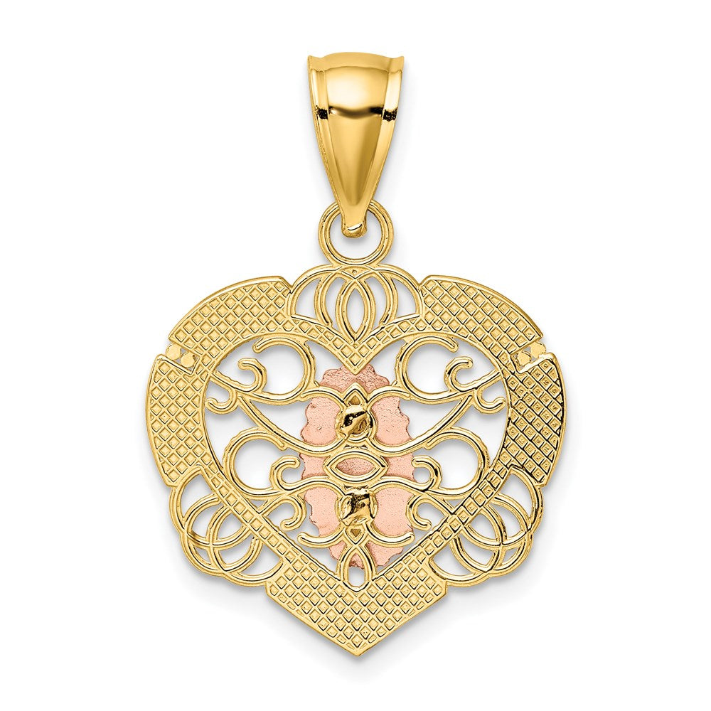 High Quality Luxury Charm Pendants for Women by Ryan Jonathan Fine Jewelry