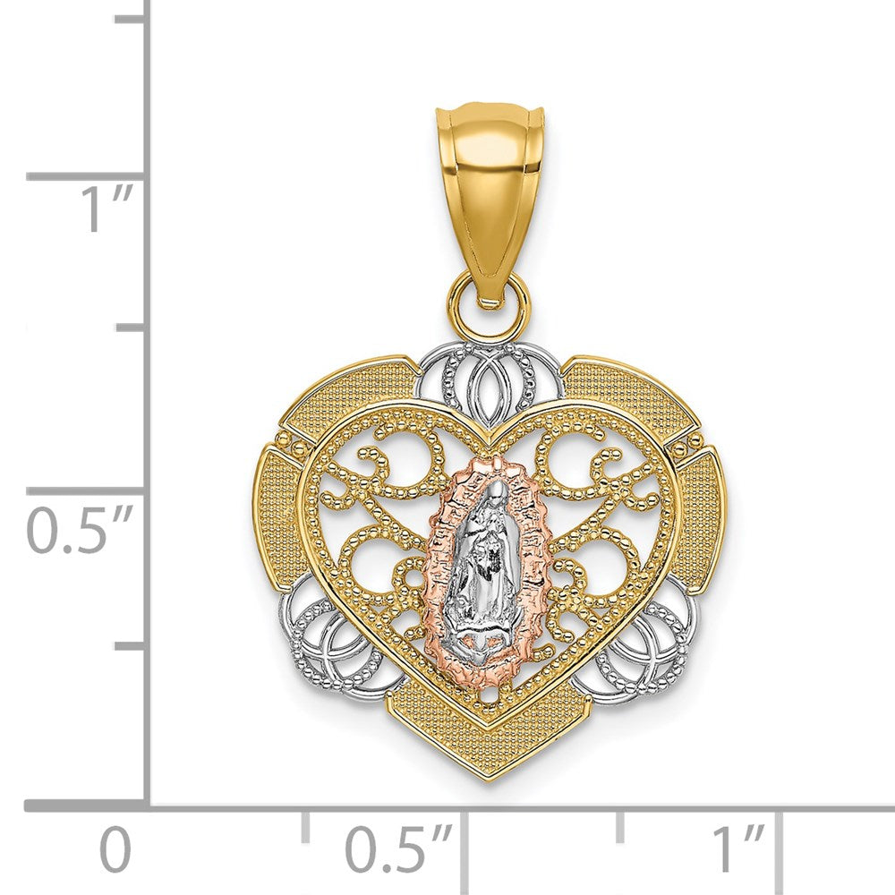 High Quality Luxury Charm Pendants for Women by Ryan Jonathan Fine Jewelry