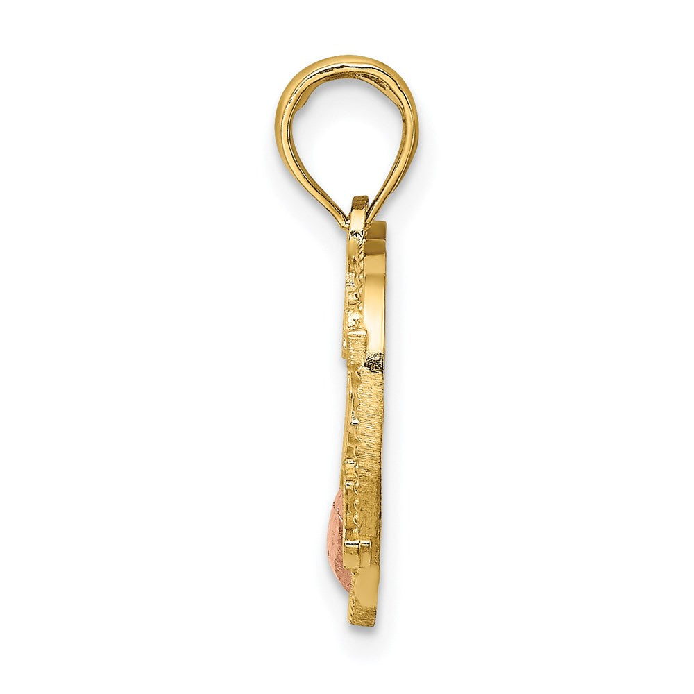 High Quality Luxury Charm Pendants for Women by Ryan Jonathan Fine Jewelry